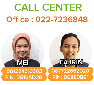 Call Center Resep Bunda Catering