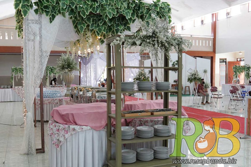 Catering Resep Bunda