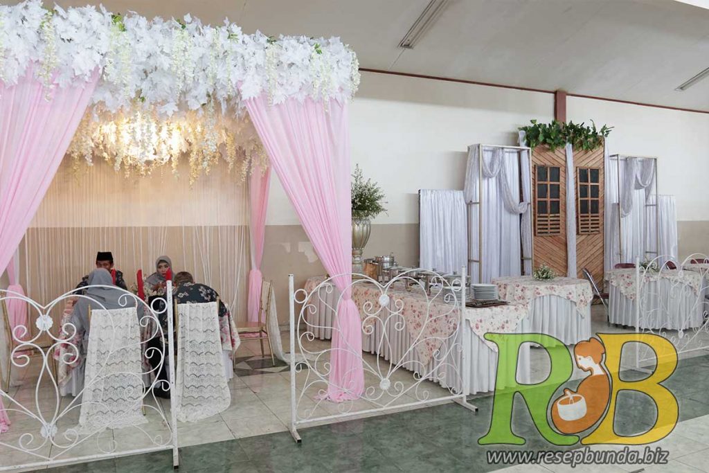 Catering Resep Bunda