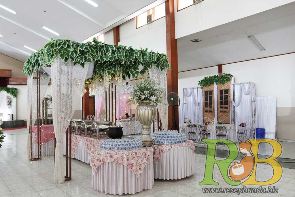 Catering Resep Bunda