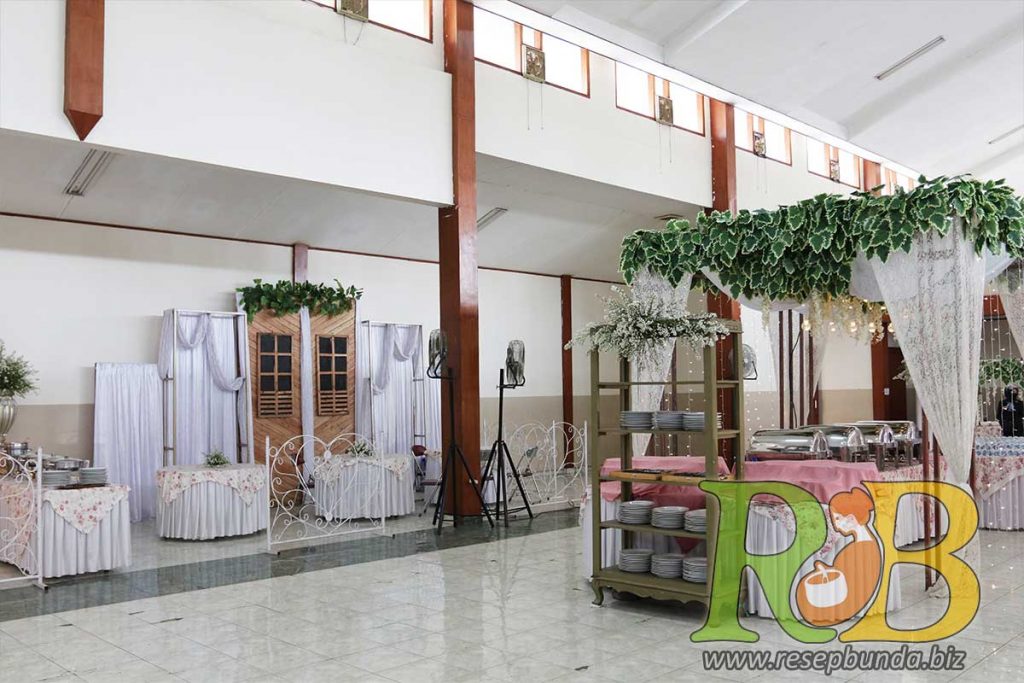 Catering Resep Bunda