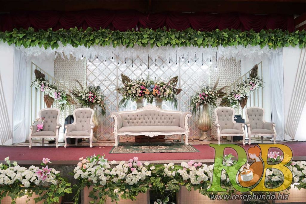 Catering Resep Bunda