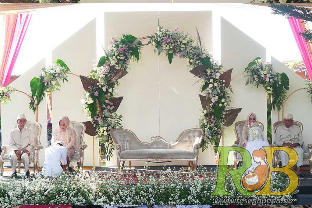 Paket Catering Pernikahan dengan Harga Murah di Bandung