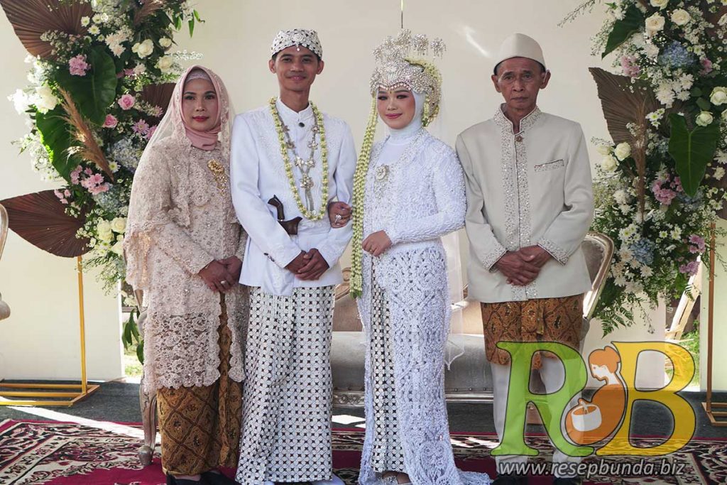 Paket Catering Pernikahan dengan Harga Murah di Bandung