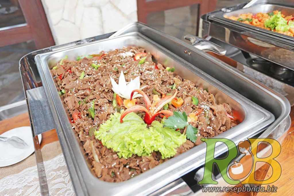 Catering Resep Bunda