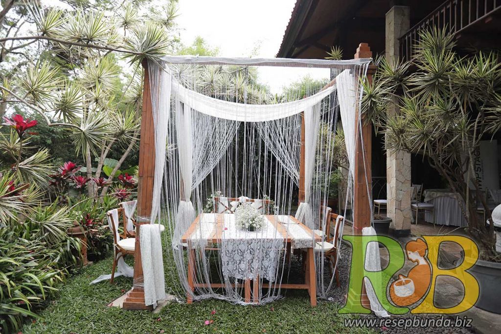 Meja VIP