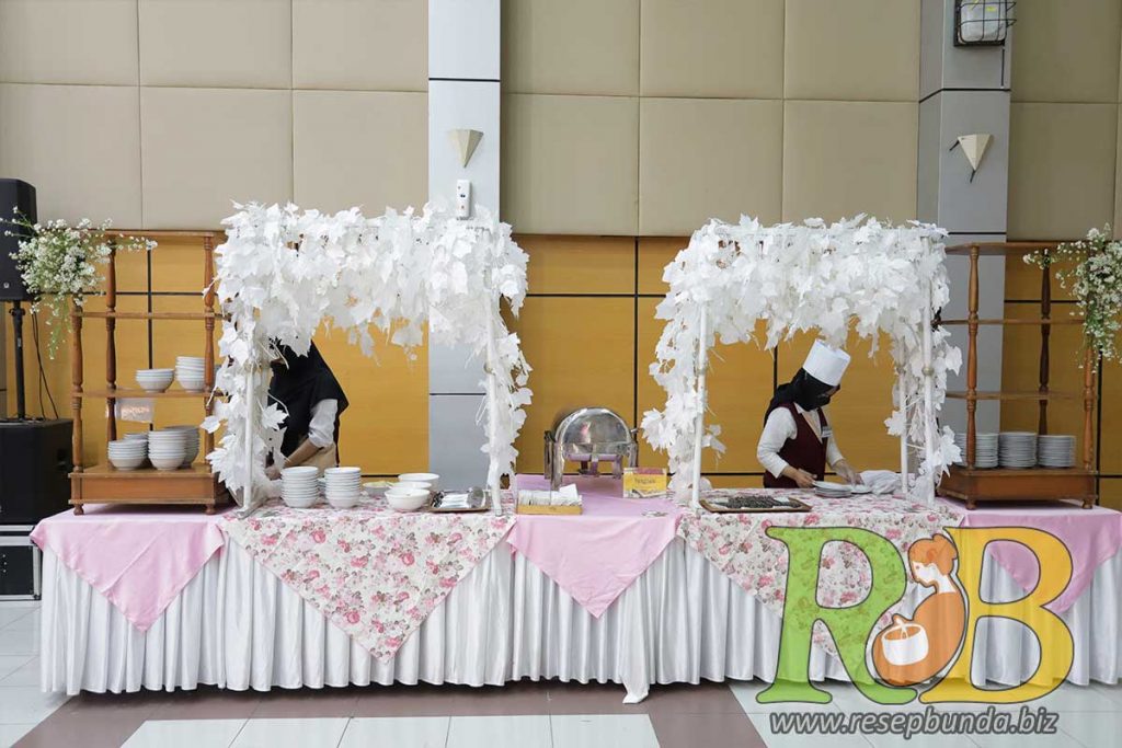 Stall