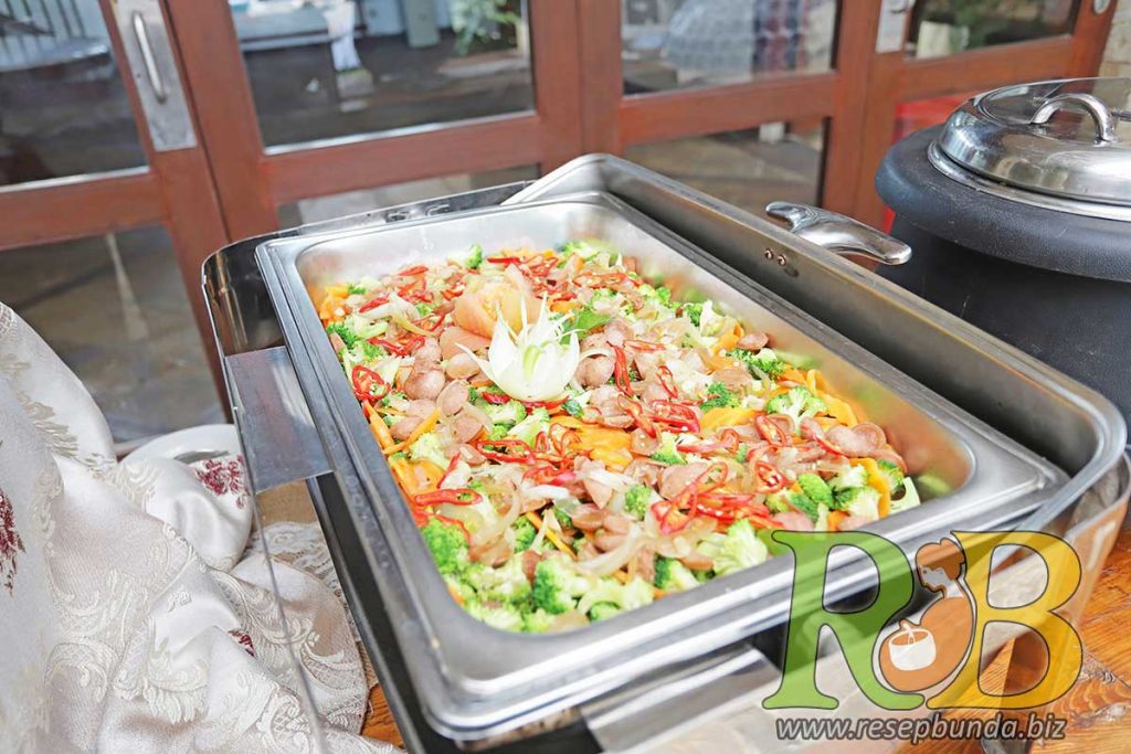 Catering Resep Bunda