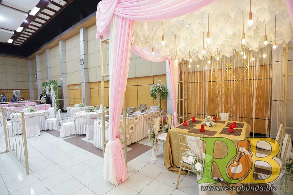 Meja VIP