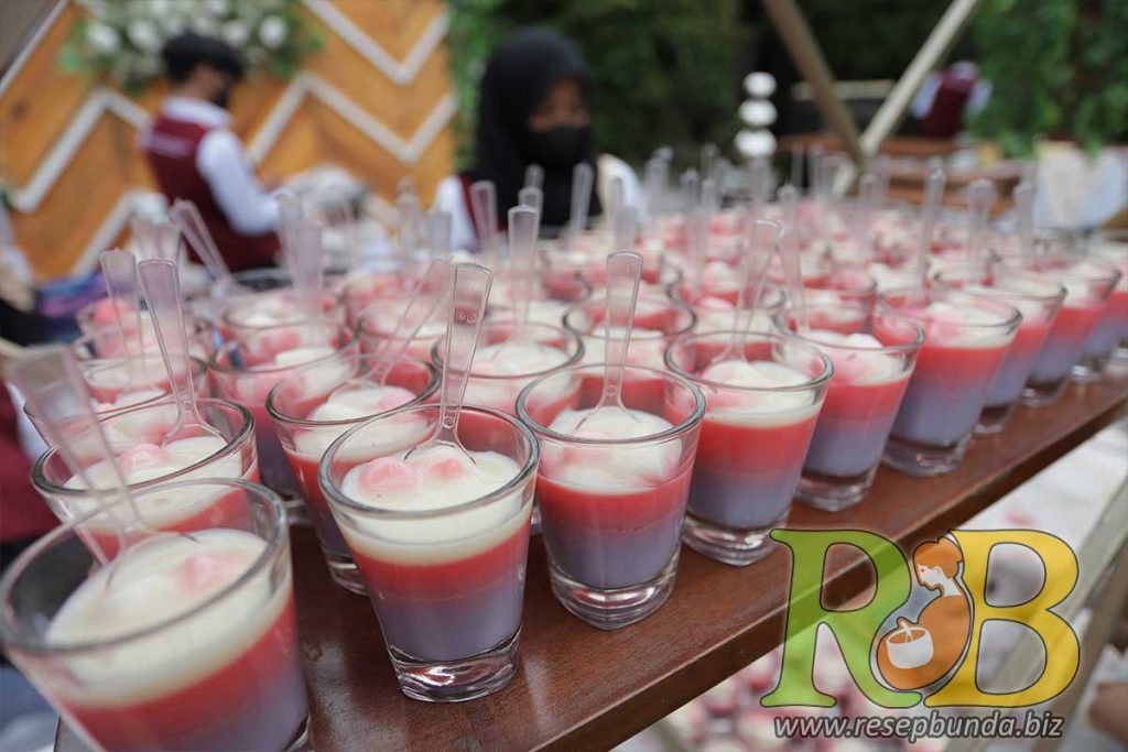 Menu Dessert