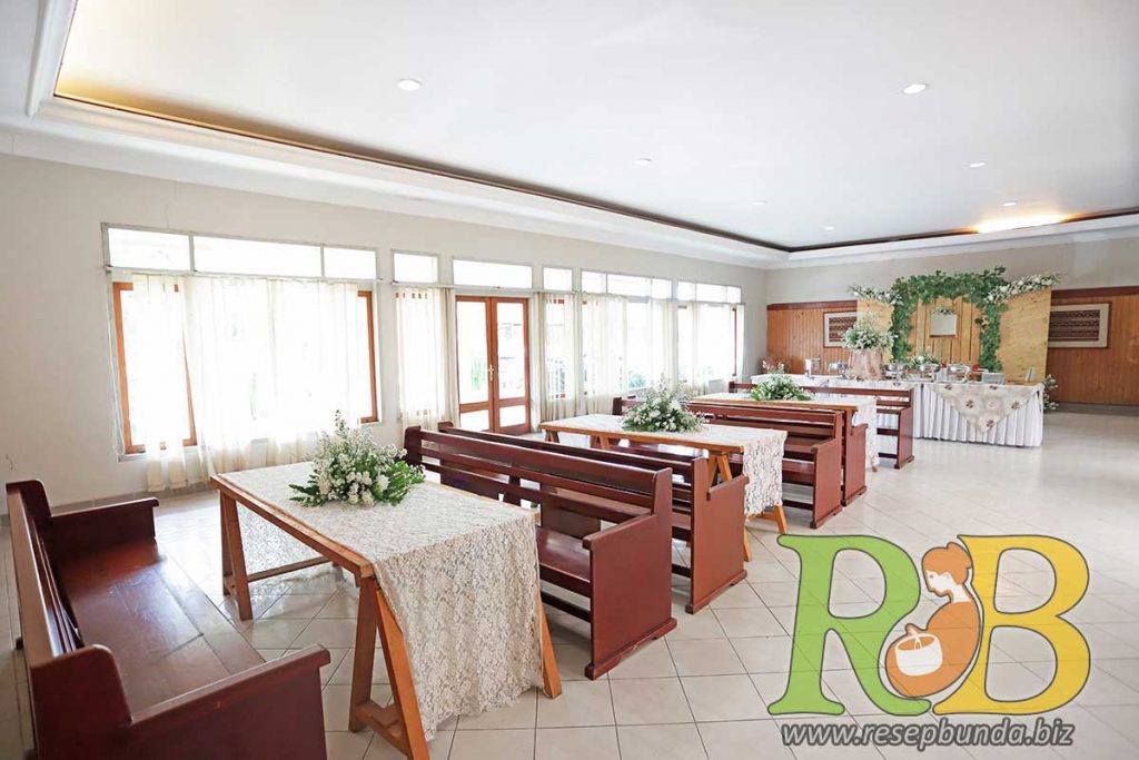Catering Resep Bunda