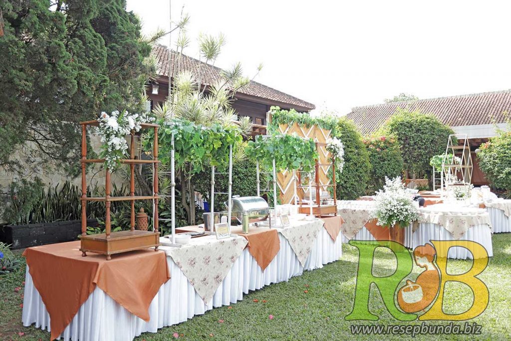 Catering Resep Bunda