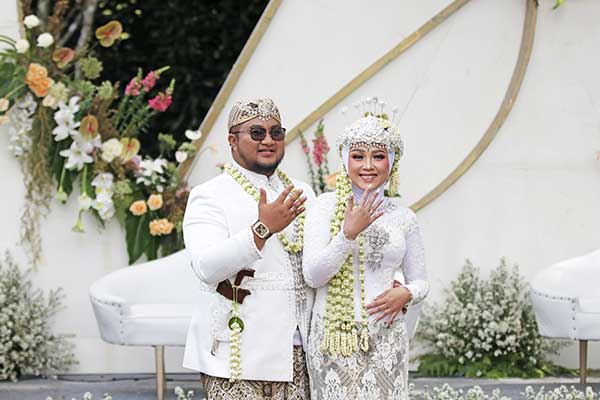Paket Catering Pernikahan Murah di Bandung