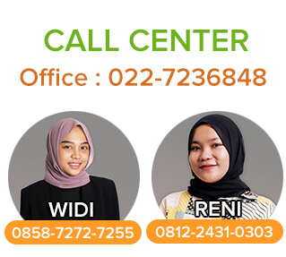 Call Center Resep Bunda Catering