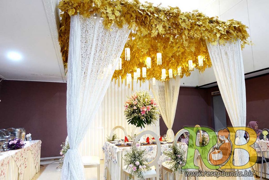 Meja VIP