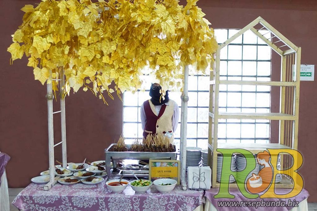 Food Stall
