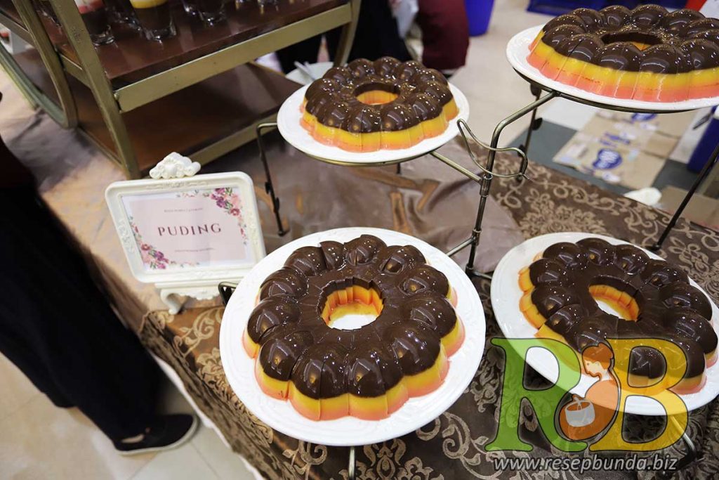 Menu Dessert