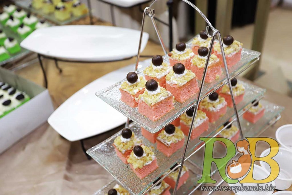 Menu Dessert