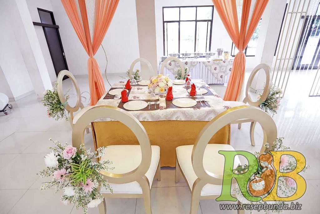 VIP Pengantin