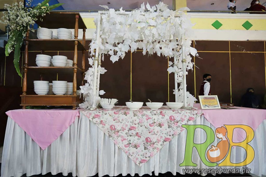 Stall