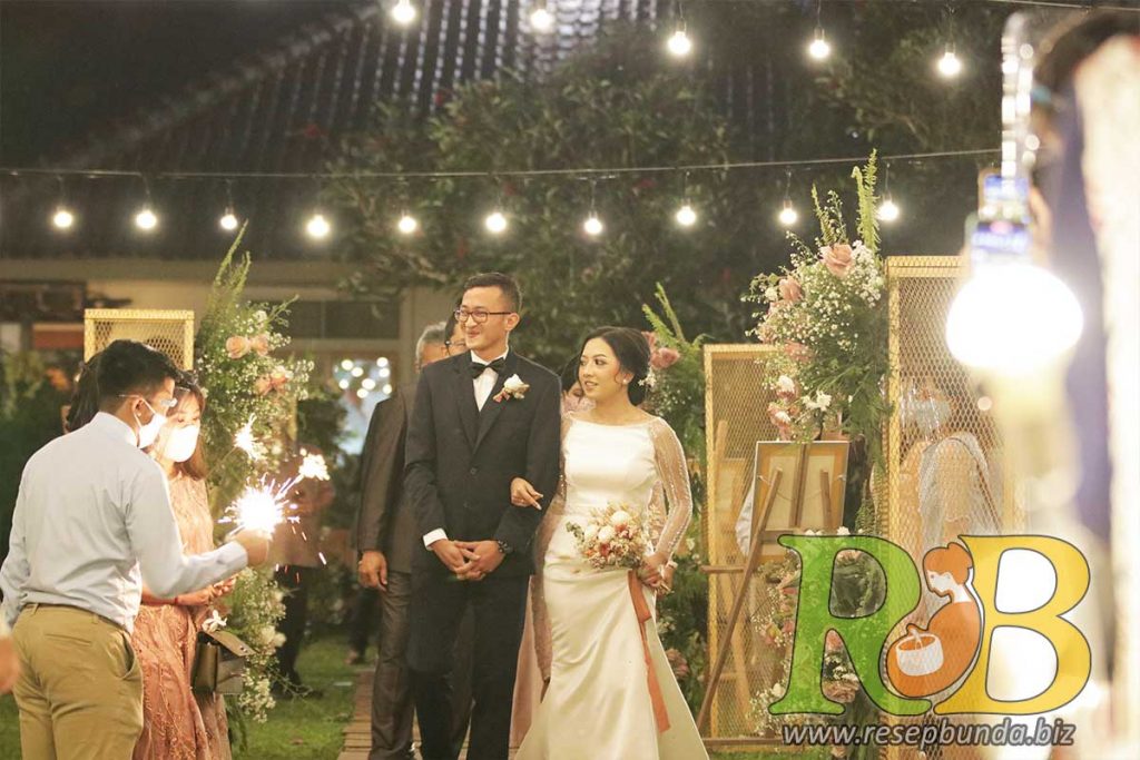 Resep Bunda Catering