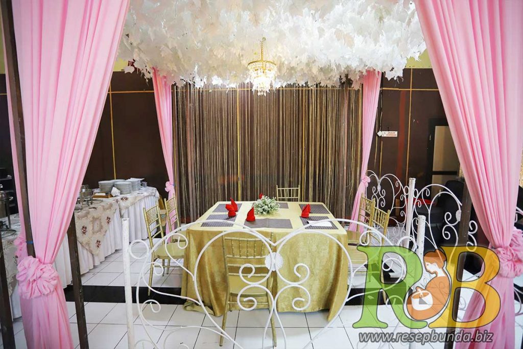 Meja VIP