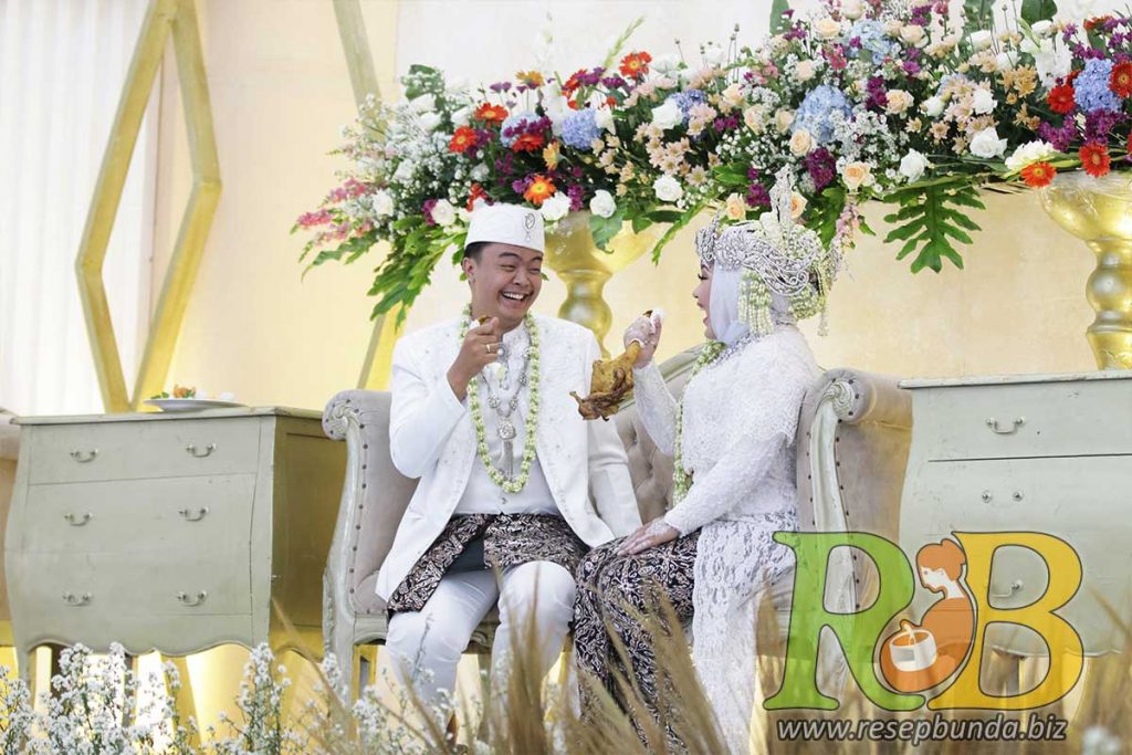 Resep Bunda Catering