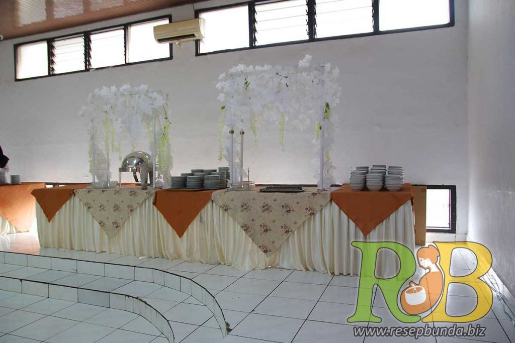 Stall