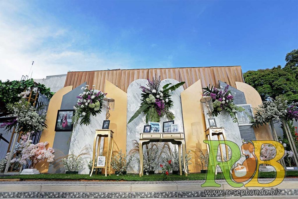 Resep Bunda Catering