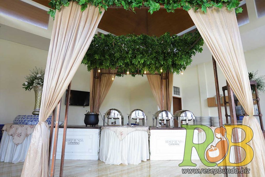 Resep Bunda Catering