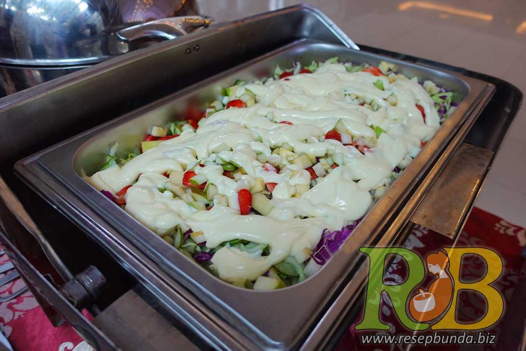 Mix Salad
