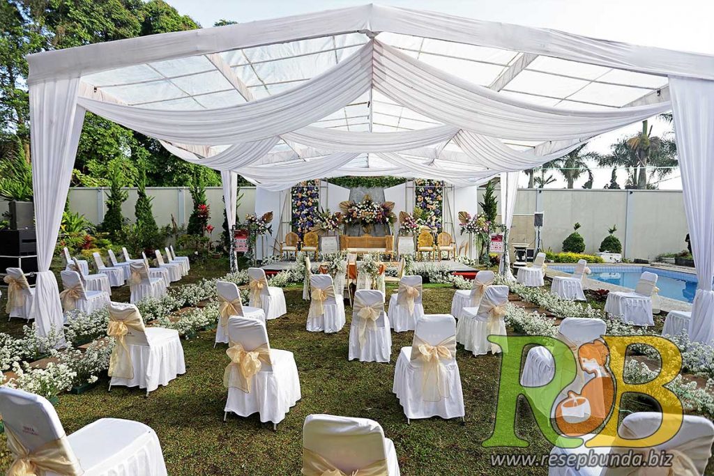 Resep Bunda Catering