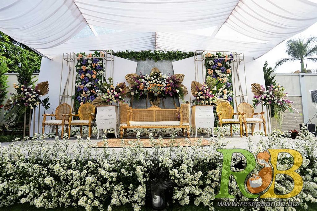 Resep Bunda Catering