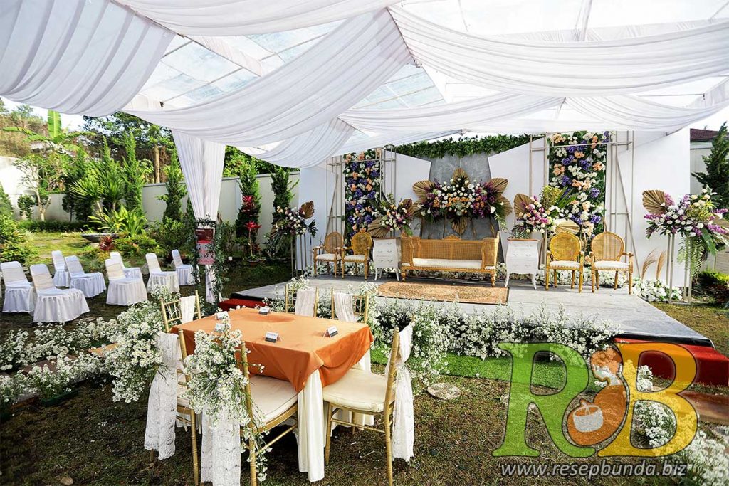 Resep Bunda Catering