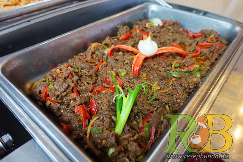 Sapi Lada Hitam