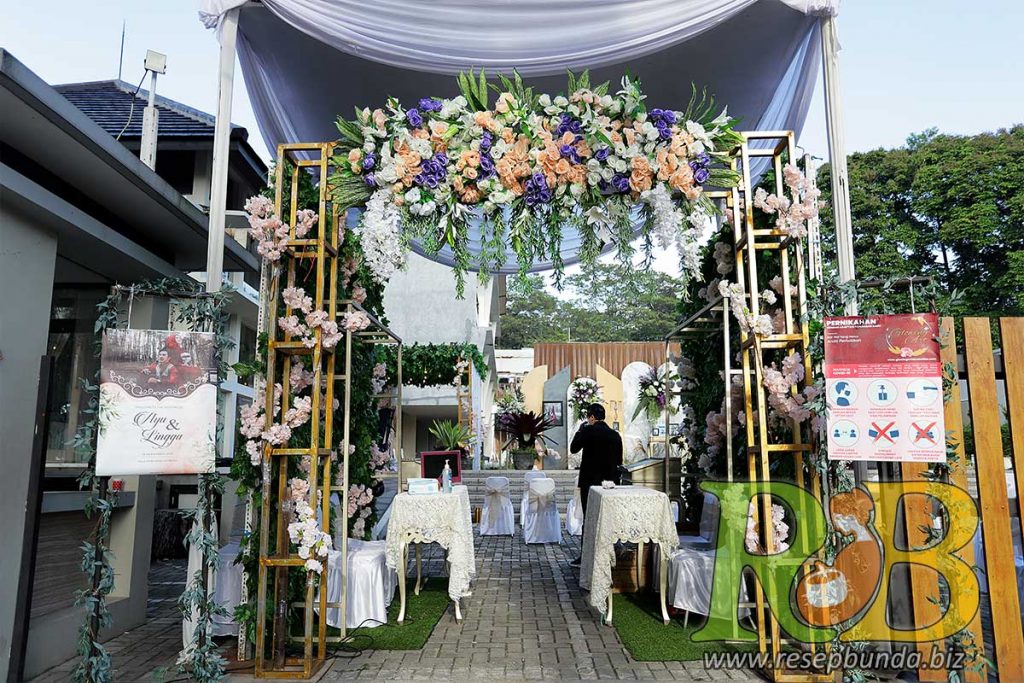 Resep Bunda Catering