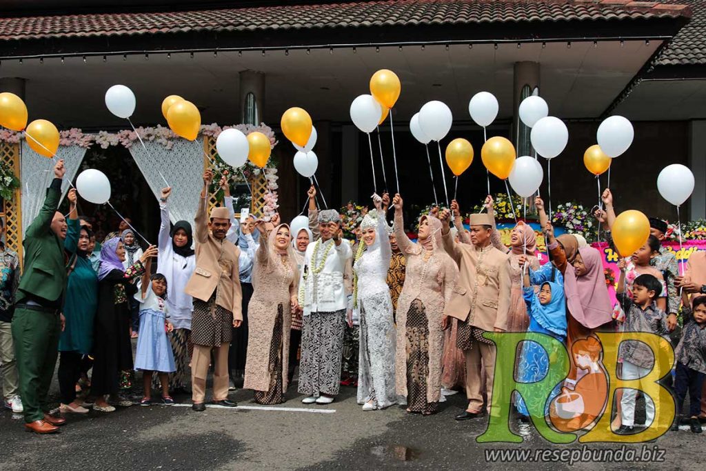 Acara Penerbangan Balon