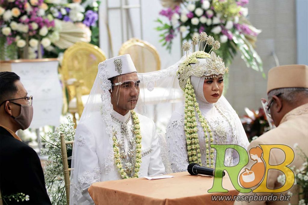 Resep Bunda Catering