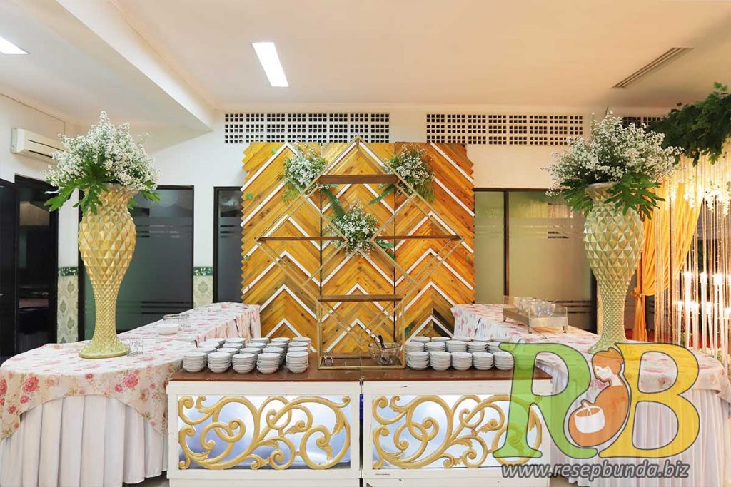Dessert Island