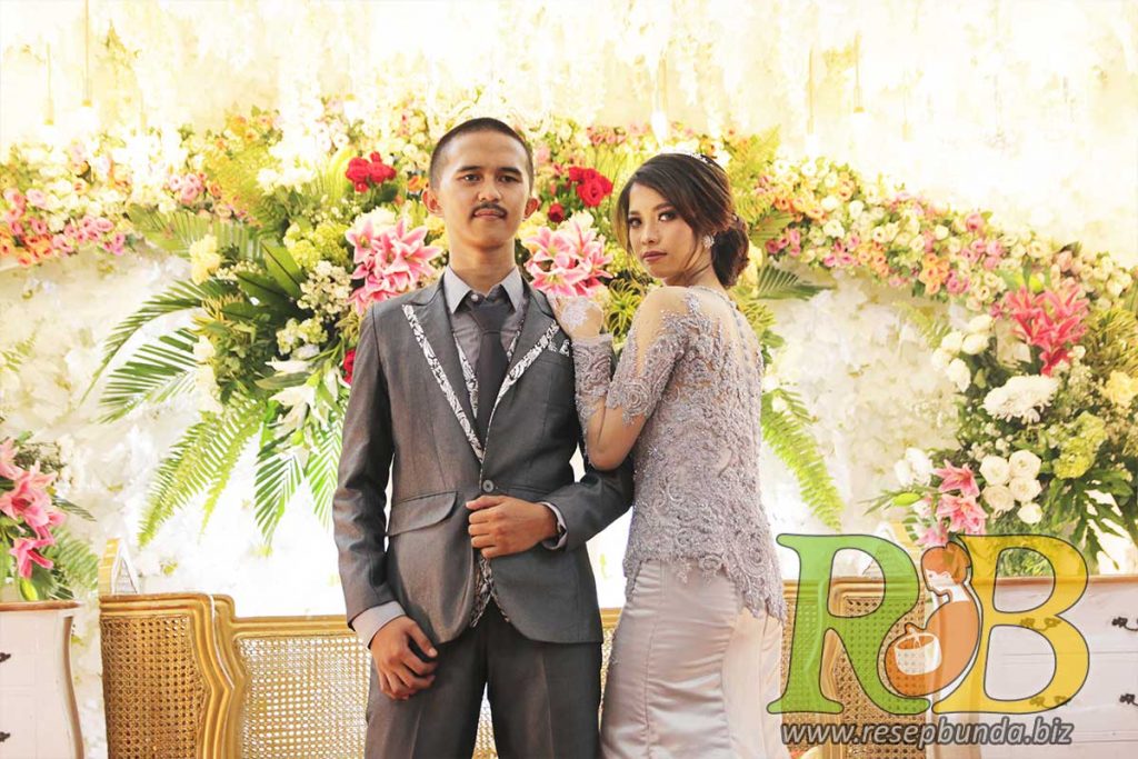 Catering Pernikahan Murah Di Bandung