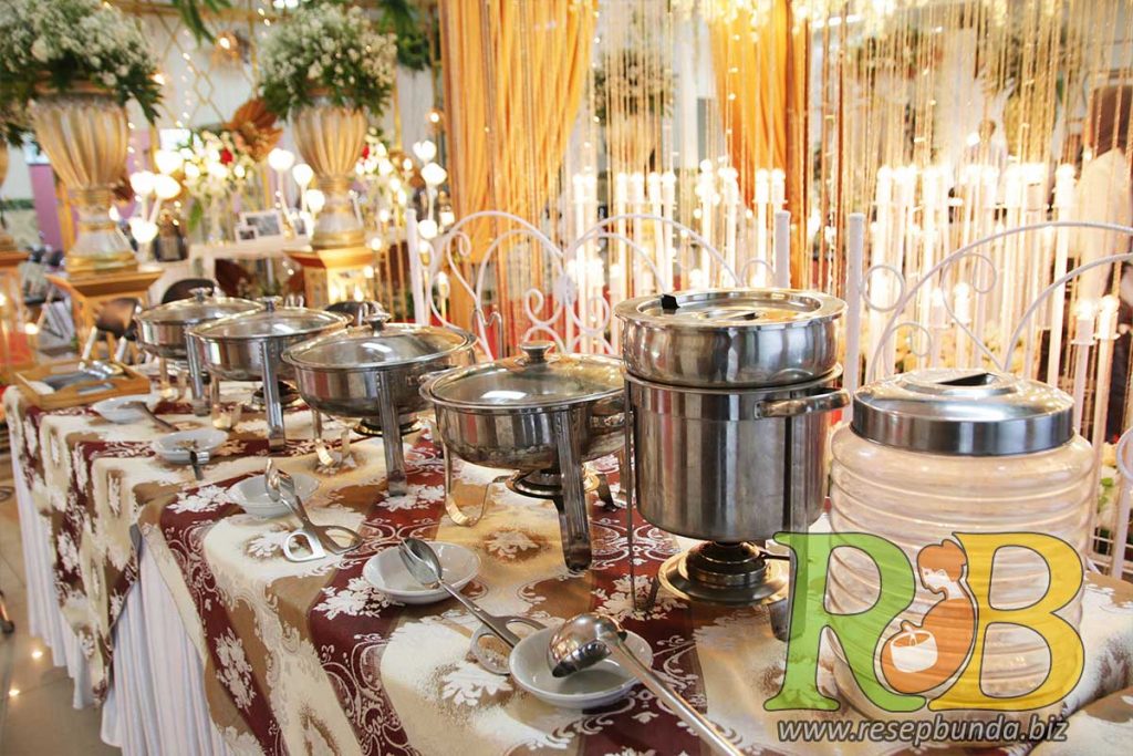 Mini Buffet