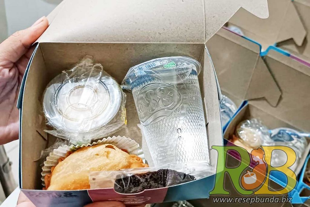 Paket Bluejay