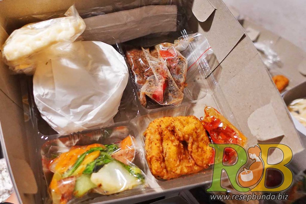 Paket Lengkap 1
