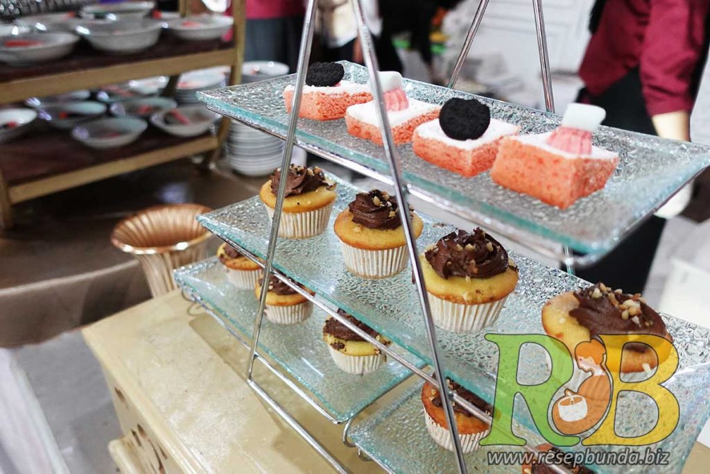 Mini Cake