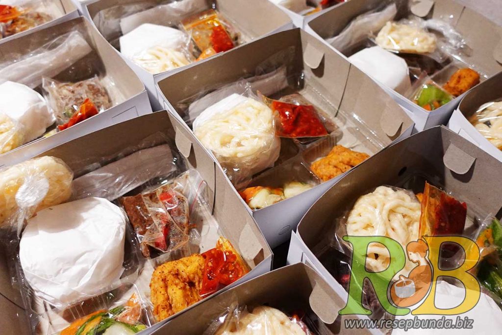 Paket Lengkap 1