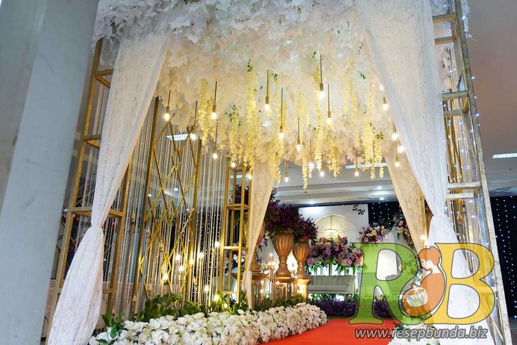 Gate Entrace