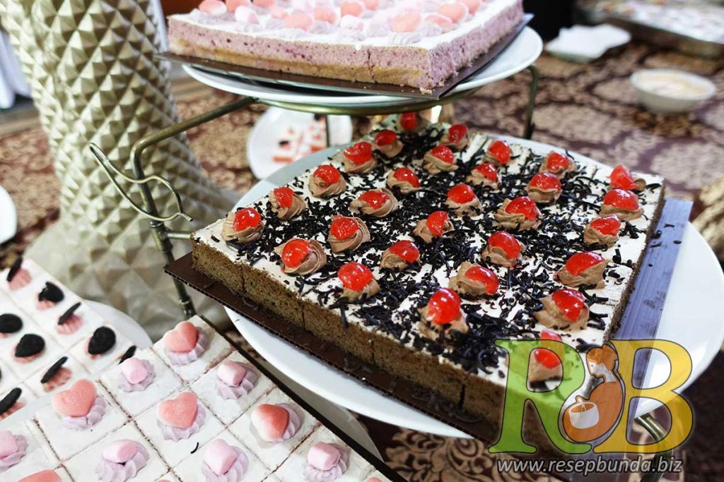 Mini Cake