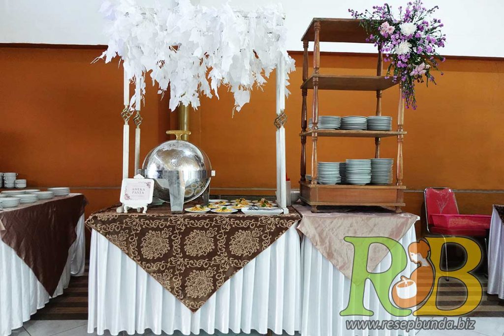Stall
