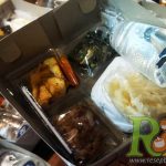 Paket Nasi Box dengan Harga Murah di Bandung