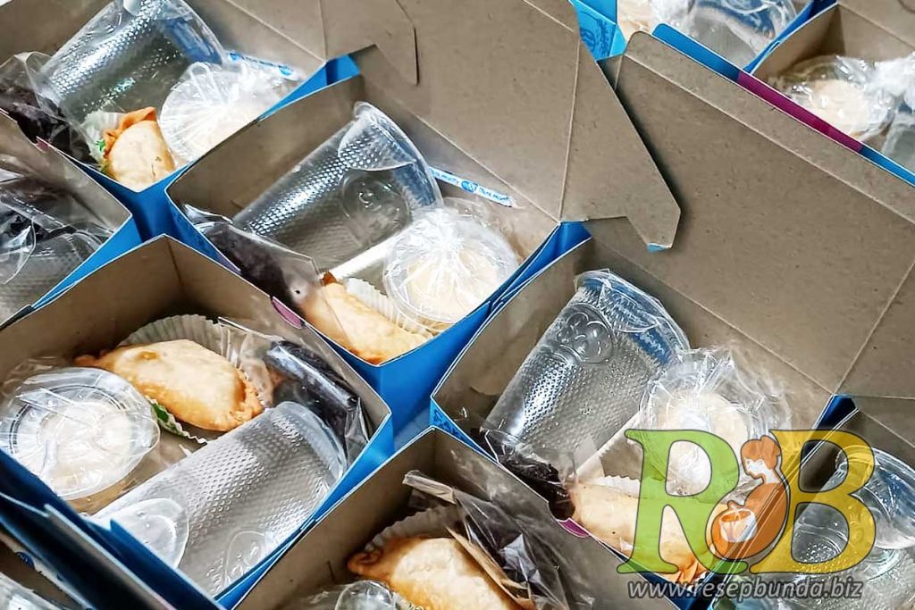 Paket Bluejay
